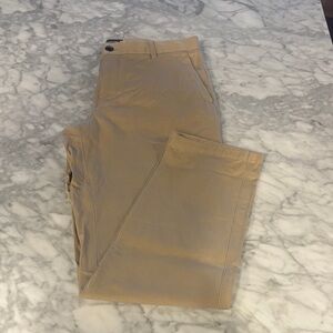 Men's Everlane Tan Pants